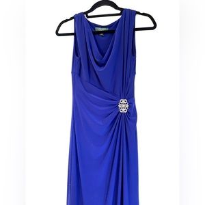 Ralph Lauren Evening Gown